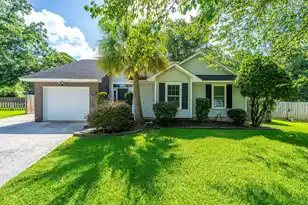 256 Two Hitch Rd, Goose Creek, SC 29445 - Photo 1