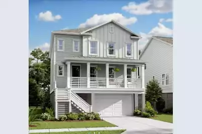 1684 Siloh Drive #468, Mount Pleasant, SC 29466 - Photo 1