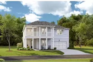 241 Denham St, Summerville, SC 29486 - Photo 1