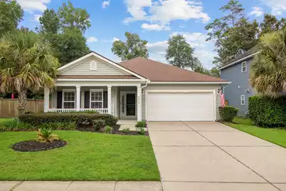 9604 Liberty Meadows Drive N, Summerville, SC 29485 - Photo 1