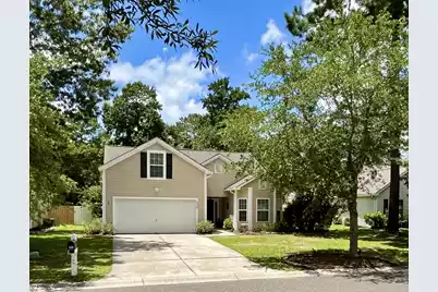 9032 Pickett Fence Lane, Summerville, SC 29485 - Photo 1