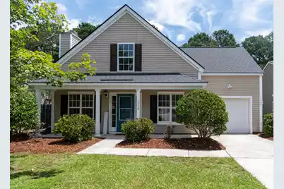 1360 Palm Cove Drive, Charleston, SC 29492 - Photo 1