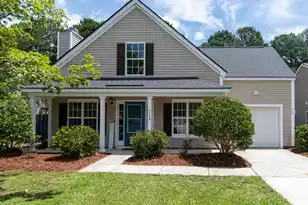 1360 Palm Cove Dr, Charleston, SC 29492 - Photo 1