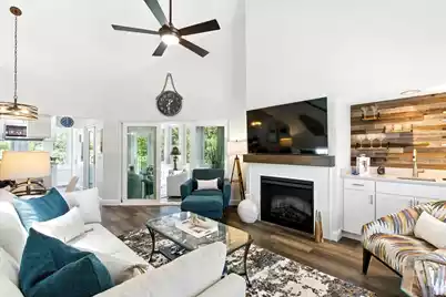 204 Little Oak Island Drive, Folly Beach, SC 29439 - Photo 1