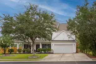 9619 Carousel Circle N, Summerville, SC 29485 - Photo 1