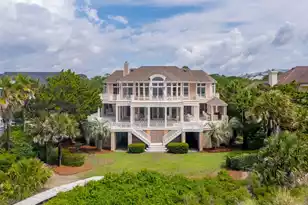 10 57th Ave, Isle Of Palms, SC 29451 - Photo 1