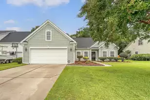 103 Back Tee Cir, Summerville, SC 29485 - Photo 1