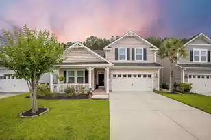 239 Overcup Loop, Summerville, SC 29486 - Photo 1