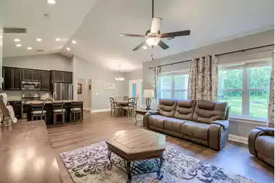 1226 O T Wallace Boulevard, Moncks Corner, SC 29461 - Photo 1