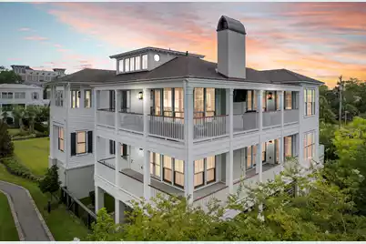 55 Barre Street #B, Charleston, SC 29401 - Photo 1