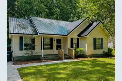 506 Crooked Creek Road, Hampton, SC 29924 - Photo 1