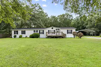 206 Astaire Avenue, Orangeburg, SC 29118 - Photo 1