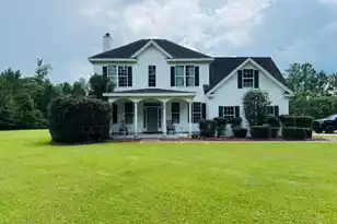 237 Frog Hollow Rd, Varnville, SC 29944 - Photo 1