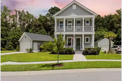 2416 Jasper Patterson Drive, Johns Island, SC 29455 - Photo 1