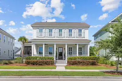 1573 Banning Street, Mount Pleasant, SC 29466 - Photo 1