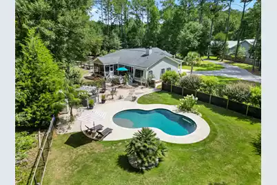 4063 Pine Creek Road, Johns Island, SC 29455 - Photo 1