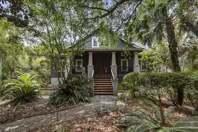 210 Yellowthroat Lane, Kiawah Island, SC 29455 - Photo 1