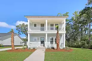 1035 Scotch Bonnet Wy, Summerville, SC 29485 - Photo 1