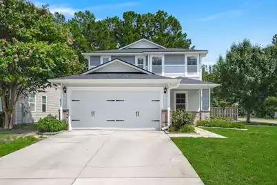 377 Sanctuary Park Drive, Summerville, SC 29486 - Photo 1