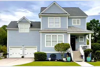 2278 Sandy Point Lane, Mount Pleasant, SC 29466 - Photo 1