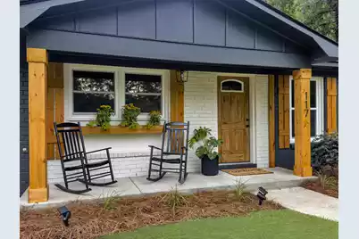 117 White Boulevard, Summerville, SC 29483 - Photo 1