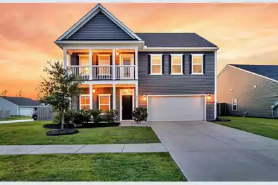 424 Carrara Drive, Summerville, SC 29486 - Photo 1