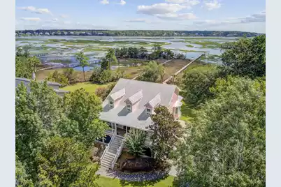 470 Commonwealth Road, Mount Pleasant, SC 29466 - Photo 1