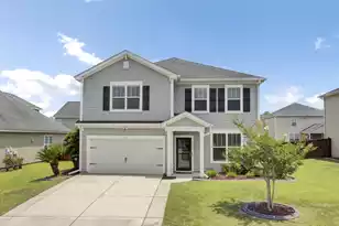 504 Magwood Rd, Summerville, SC 29486 - Photo 1