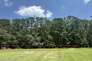 0 Jedburg Road, Summerville, SC 29486 - Photo 1