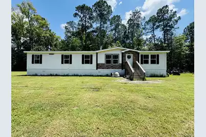 661 Woodrow Road, Estill, SC 29918 - Photo 1