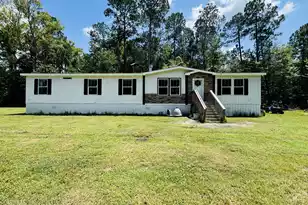 661 Woodrow Rd, Estill, SC 29918 - Photo 1