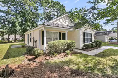 4849 Hearthside Drive, Summerville, SC 29485 - Photo 1