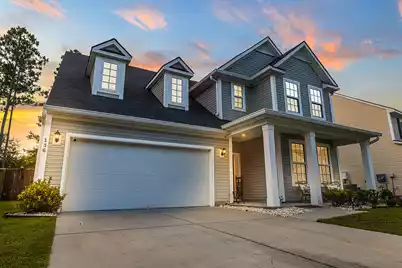 136 Caleb Court, Ladson, SC 29456 - Photo 1