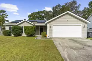 2922 Salamander Creek Ln, North Charleston, SC 29406 - Photo 1
