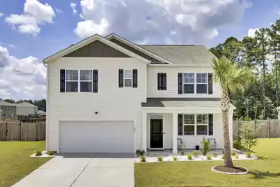 158 Summit View Drive, Summerville, SC 29486 - Photo 1