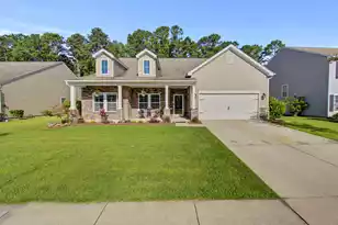 1932 Wild Indigo Way, Hanahan, SC 29410 - Photo 1