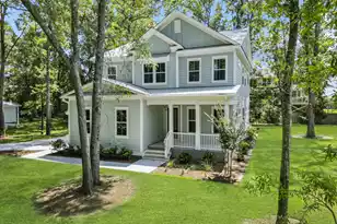 5702 Barbary Coast Rd, Hollywood, SC 29449 - Photo 1