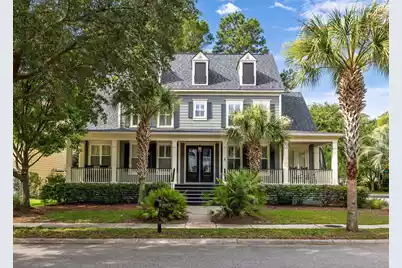 4100 Whiting Street, Mount Pleasant, SC 29466 - Photo 1