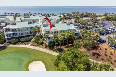 2904 Atrium Villa, Seabrook Island, SC 29455 - Photo 1