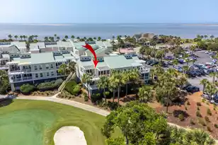 2904 Atrium Villa, Seabrook Island, SC 29455 - Photo 1