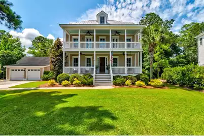368 Tidal Terrace Court Court, Mount Pleasant, SC 29464 - Photo 1