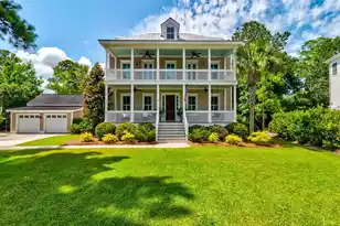 368 Tidal Terrace Ct Ct, Mount Pleasant, SC 29464 - Photo 1