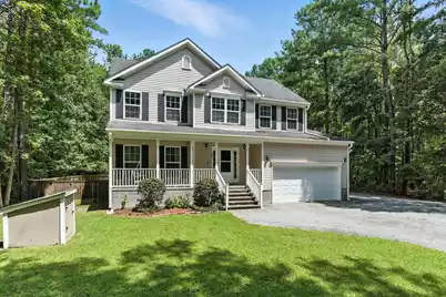 522 Bertha Lane, Huger, SC 29450 - Photo 1