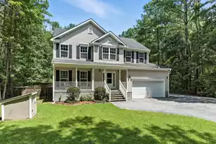 522 Bertha Ln, Huger, SC 29450 - Photo 1