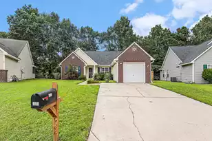 122 Barley St, Goose Creek, SC 29445 - Photo 1