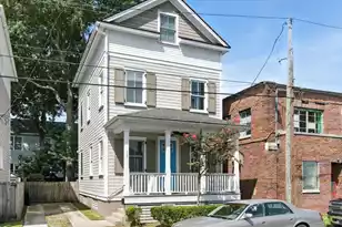 19 Dewey St, Charleston, SC 29403 - Photo 1