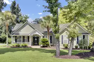 141 Old Course Rd, Summerville, SC 29485 - Photo 1