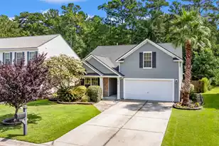 275 Sweet Alyssum Dr, Ladson, SC 29456 - Photo 1