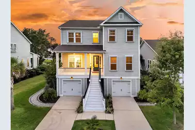 1613 Fort Palmetto Circle, Mount Pleasant, SC 29466 - Photo 1