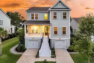 1613 Fort Palmetto Cir, Mount Pleasant, SC 29466 - Photo 1